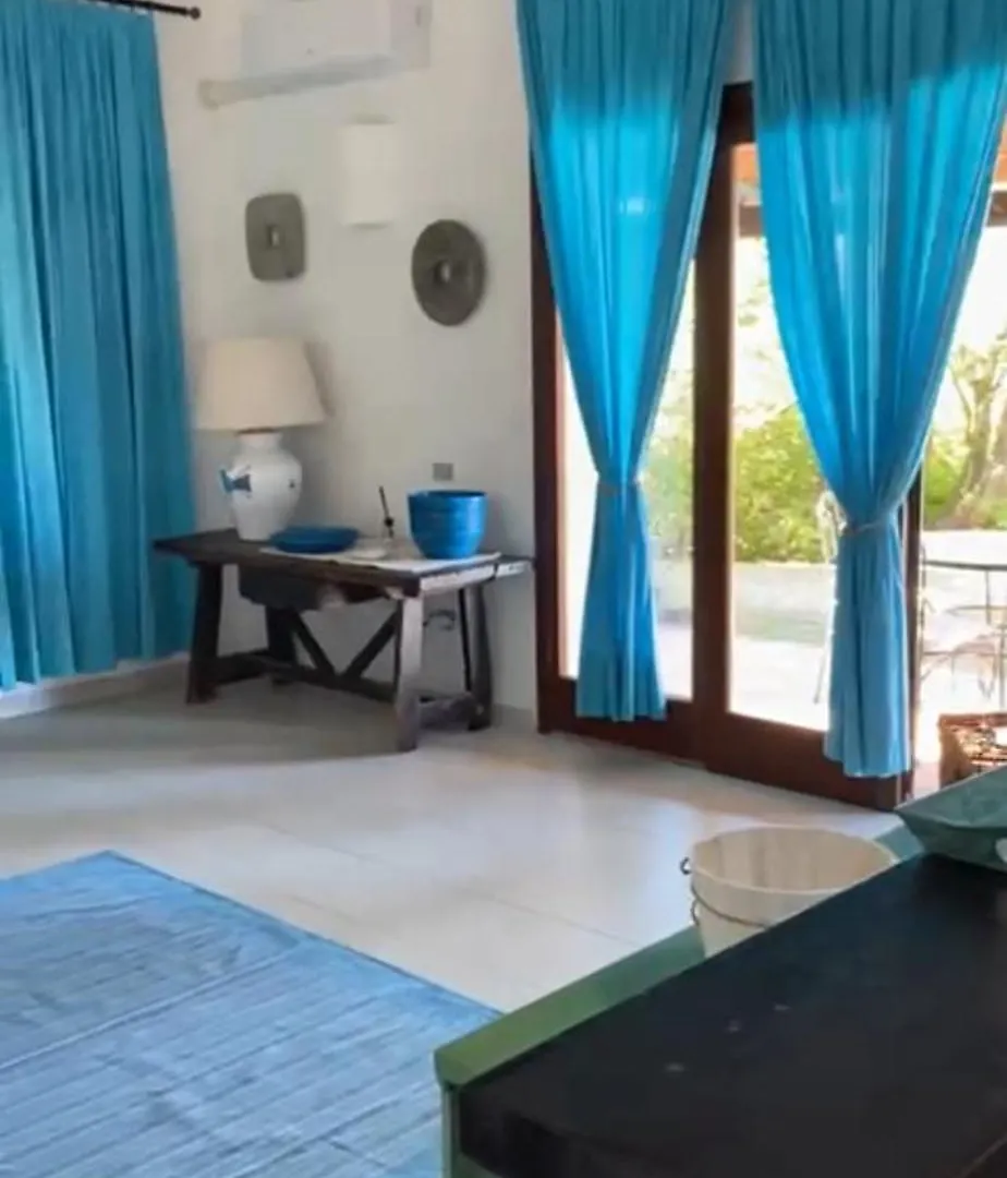 Villa Vela Marina Santa Teresa Gallura 0*,  Itália