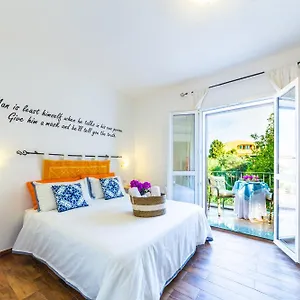  Bed & Breakfast Le Maschere